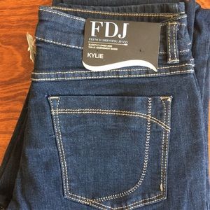 French Dressing Jeans Kylie Fit